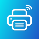 برنامه Smart Printer: Print & Scan
