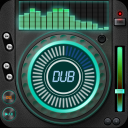 برنامه Dub Music Player - Mp3 Player