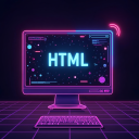 برنامه Learn HTML
