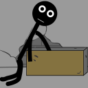 بازی Stickman Jailbreak 2，Dumb ways