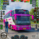 بازی Bus Simulator- City Bus Games