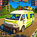 Mini BUS Game - Van Simulator