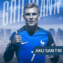 برنامه France Football Team Wallpaper