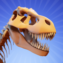بازی Dinosaur World