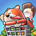 بازی Mega Store: Supermarket Game