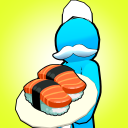 بازی My Sushi Bar