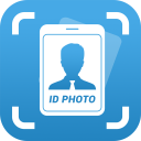 برنامه ID Photo & Passport Portrait