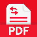 برنامه Image to PDF - PDF Reader
