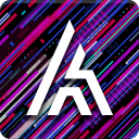 برنامه Amoled.in - Black Wallpapers