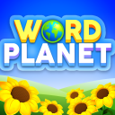 بازی Word Planet