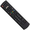 برنامه Panasonic TV Remote