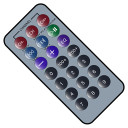 برنامه Home Theatre Remotes