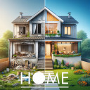 بازی Home Design Makeover