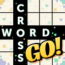 بازی Crossword Go!