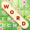 بازی Crossword Search: Word Puzzles