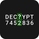 بازی PlaySimple Cryptogram