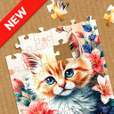 بازی Jigsaw Puzzle Explorer