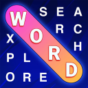 بازی Word Search Bliss