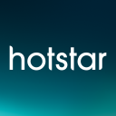 برنامه Hotstar