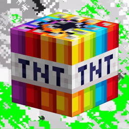 Craftsman TNT World