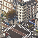 بازی TheoTown: City Builder