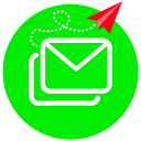 برنامه All Email Access: Mail Inbox