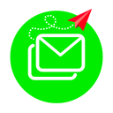 برنامه All Email Access: Mail Inbox