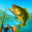 بازی Fishing Baron: fishing game