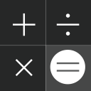 برنامه Calculator - Floating Widget