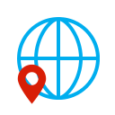 برنامه UTM Geo Map
