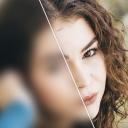 برنامه AI Photo Enhancer - BlurBuster