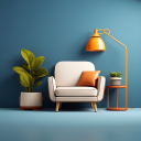 برنامه Home AI - AI Interior Design