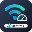 برنامه WiFi Analyzer - WiFi Passwords