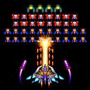 بازی Falcon: Classic Space Invaders