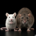 برنامه Mouse and Rat sounds