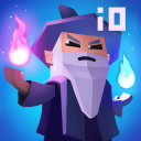 بازی Magica.io - Battle Royale