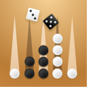 بازی Backgammon Online