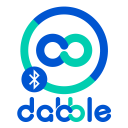 برنامه Arduino ESP Bluetooth - Dabble