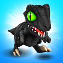 بازی Dinosaur.io Jurassic Battle