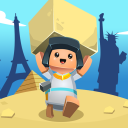 بازی Idle Landmark - Builder Game
