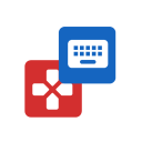 برنامه Key Mapper & Floating Buttons