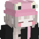 برنامه Kawaii Skins For Minecraft