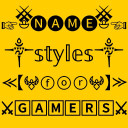 برنامه Pro Name Style: Elite Symbols