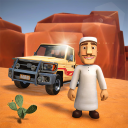 بازی Amer: The Chase Hit and Run
