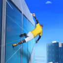 بازی Rooftop Run