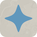 برنامه MapGenie: Genshin Impact Map