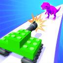 بازی Toy Rumble 3D