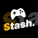 برنامه Stash - Track Video Games