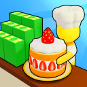 بازی My Sweet Bakery!