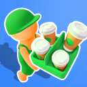بازی Coffee Break - Cafe Simulation